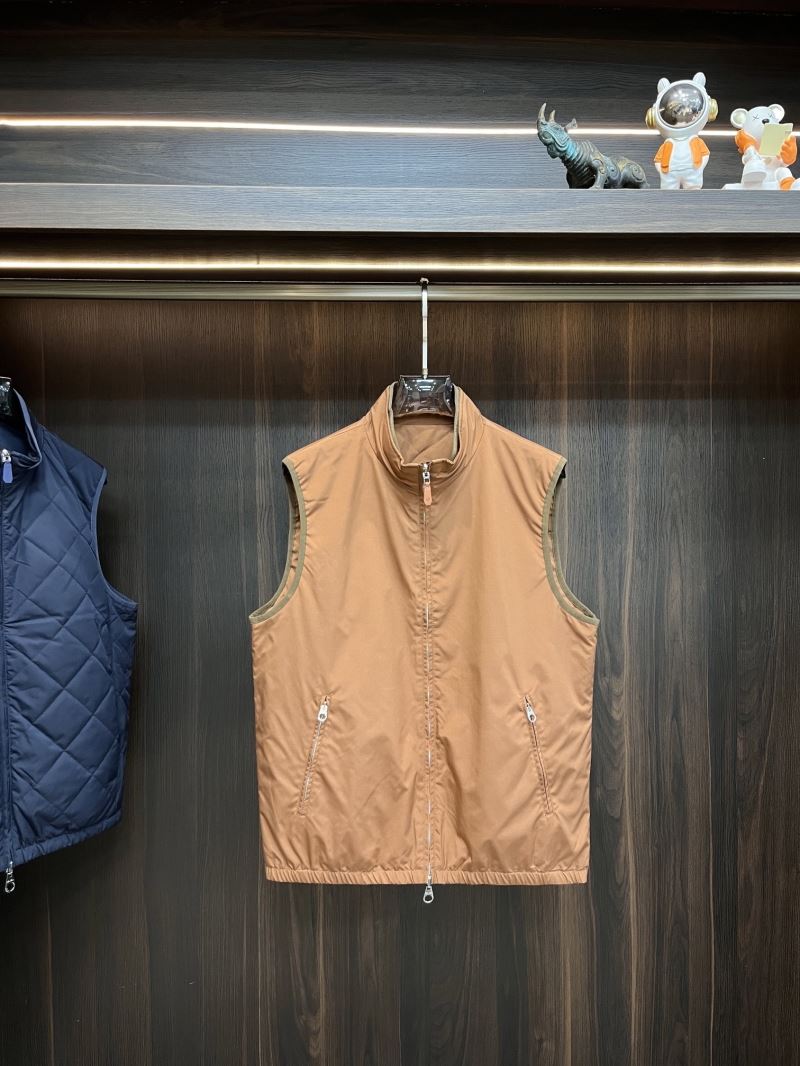 Loro Piana Vest